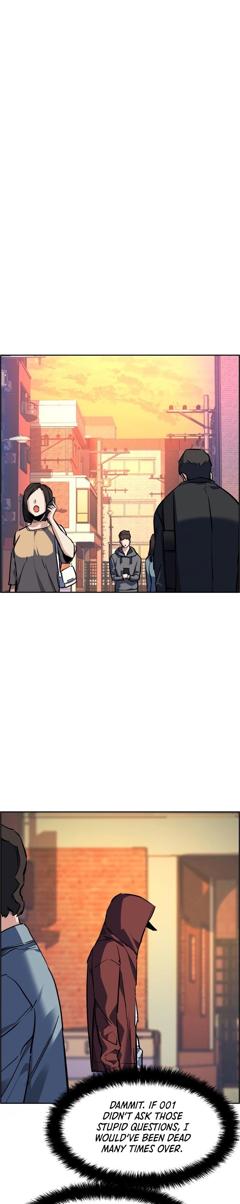 Mercenary Enrollment, Chapter 53 image 23